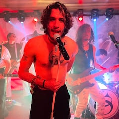 Ultraligera y el poderoso directo de la banda que llenará 2025