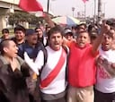 Perú, con ganas de tumbar a Messi: "No tenemos miedo"
