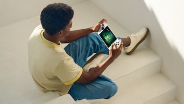 ASUS ROG y Xbox presentan en México la nueva ROG Xbox Ally. Todos los detalles, preventa y disponibilidad