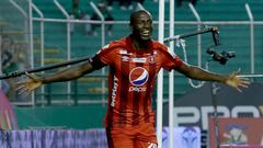 Hazaña de América: Vence a Cali con nueve jugadores