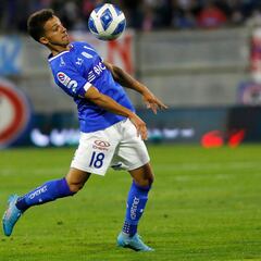 “Hicimos historia juntos y eso jamás lo olvidaré”