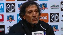 La profunda reflexión de Salas sobre el significado de fracaso