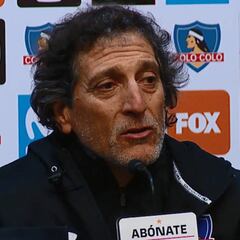 La profunda reflexión de Salas sobre el significado de fracaso