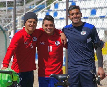 Pasó por Colo Colo, jugó en la Roja y hoy está en busca del ascenso