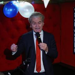 Quién es Geert Wilders, el ultraderechista que ha ganado las elecciones en Países Bajos