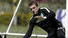 Atlético Nacional: "La oferta de River por Armani no sedujo"