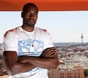 Ibaka: “Este año vine yo, pero el próximo puede ser Mirotic”