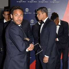 Ahora es el momento del PSG