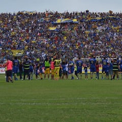 Rival albo se refuerza con 7 jugadores para la Libertadores