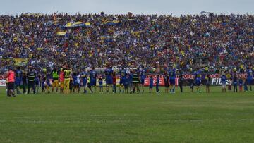 Rival albo se refuerza con 7 jugadores para la Libertadores