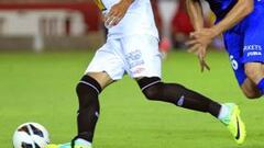 Reyes: siete kilos menos y un plan especial de trabajo