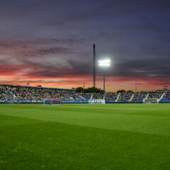 Urbieta, amenaza de retroceso