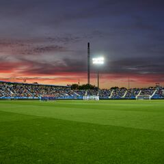 El mercado extranjero podría ofrecer respiro al Leganés