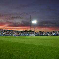 El Leganés también tuvo pérdidas la temporada pasada: 7,5 millones