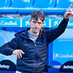 La revolución de Pacheta comenzará por Maffeo