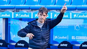 La revolución de Pacheta comenzará por Maffeo