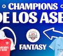 ¡Vuelve la Champions de los Ases, la liga oficial de Diario AS y Biwenger Fantasy!