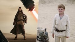 Star Wars: Obi-Wan Kenobi trataba originalmente sobre la relación entre Ben y Luke