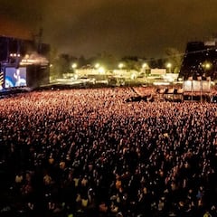 Vive Latino 2022: Conoce a los primeros artistas confirmados