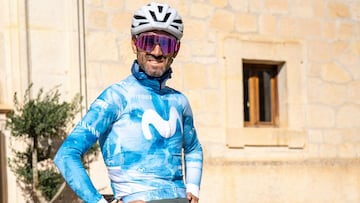 Dani Sánchez (Movistar)