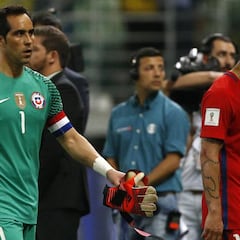 "Si Rueda llamaba a Bravo habría generado un conflicto"