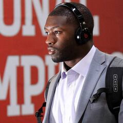 Siguiente parada para Roquan Smith: NFL Draft 2018