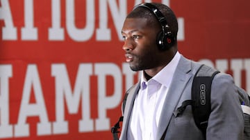 Siguiente parada para Roquan Smith: NFL Draft 2018