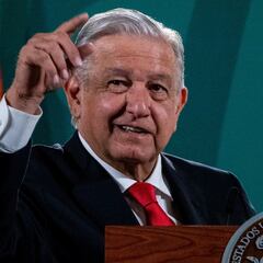 Informe de Gobierno AMLO: Cuándo se realizará