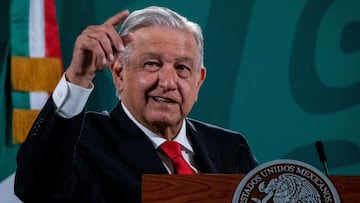 Informe de Gobierno AMLO: Cuándo se realizará