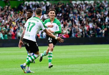 Mario sale al rescate de la ilusión