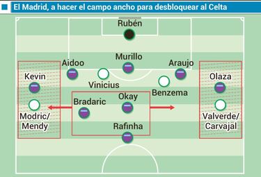 El regreso de Hazard