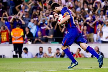 Real Madrid-Barcelona, Spanish Super Cup 2017: how & where to watch: times, TV, online