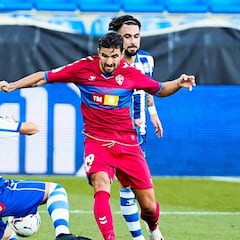 Barragán: "Me quedo con todo lo bueno que viví en el Valencia"