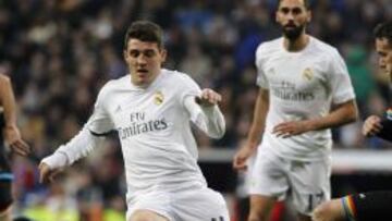 Tottenham y Sevilla quieren intentar el fichaje de Kovacic