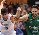 Madrid-Joventut: horario, canal de TV y dónde ver online