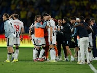 21/02/26 PARTIDO SEGUNDA DIVISION
LAS PALMAS - CASTELLON