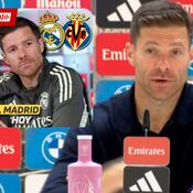Xabi Alonso, rueda de prensa completa post Real Madrid 3 - Villarreal 1