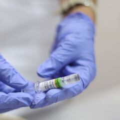 Los médicos advierten sobre los efectos secundarios de la vacuna