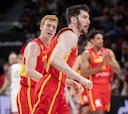 Calendario de España de preparación para el Eurobasket 2025: a qué hora son, fechas, sedes y rivales de los amistosos