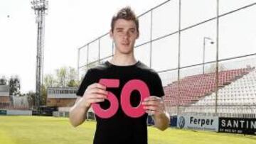 Otra tarde de urgencias