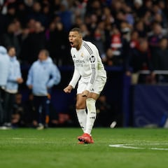 ¡ADN Real Madrid! Las claves del Atlético de Madrid - Real Madrid en Champions
