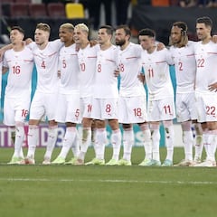 Suiza revienta a España en el cuentakilómetros