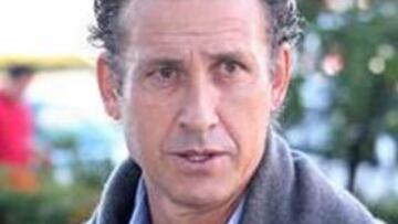 Valdano: "Tengo cero problemas con Mourinho"