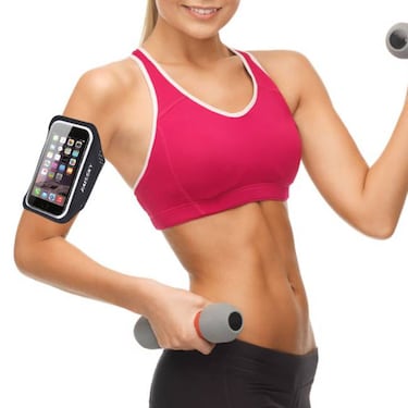 Por sujetadores, la curiosa forma de Apple de ordenar tus fotos