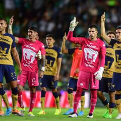 León vs Pumas, el sexto empate de alarido en los últimos 19 años en la Liga MX
