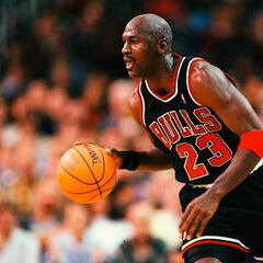 Michael Jordan Logoman card breaks record: What is the most expensive NBA card?