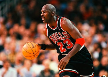 La razn por la que Michael Jordan nunca fue entrenador en la NBA