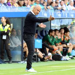 Pellicer: “Hemos sacado la semana con nota”