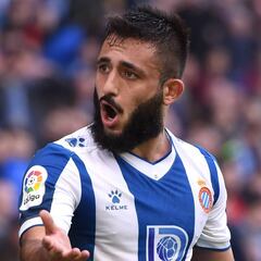 Matías Vargas: "Hay que aportar desde dentro o desde fuera"