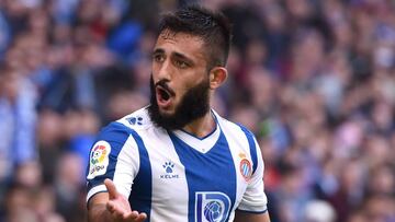 Mat¨ªas Vargas: "Hay que aportar desde dentro o desde fuera"